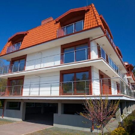 Apartamenty Klif Centrum Jastrzebia Gora Władysławowo Εξωτερικό φωτογραφία