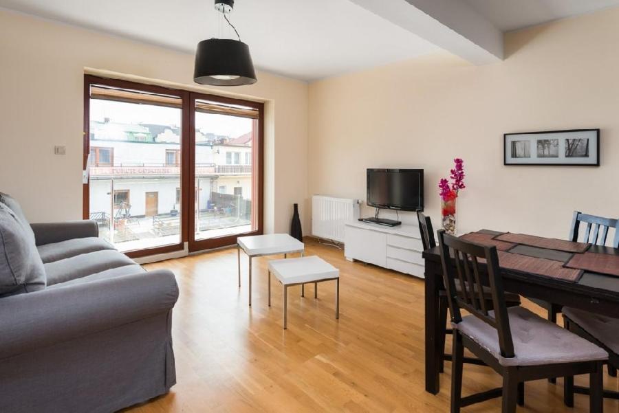 Apartamenty Klif Centrum Jastrzebia Gora Władysławowo Εξωτερικό φωτογραφία