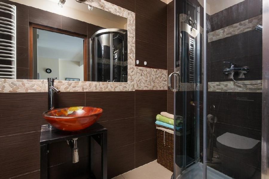 Apartamenty Klif Centrum Jastrzebia Gora Władysławowo Εξωτερικό φωτογραφία