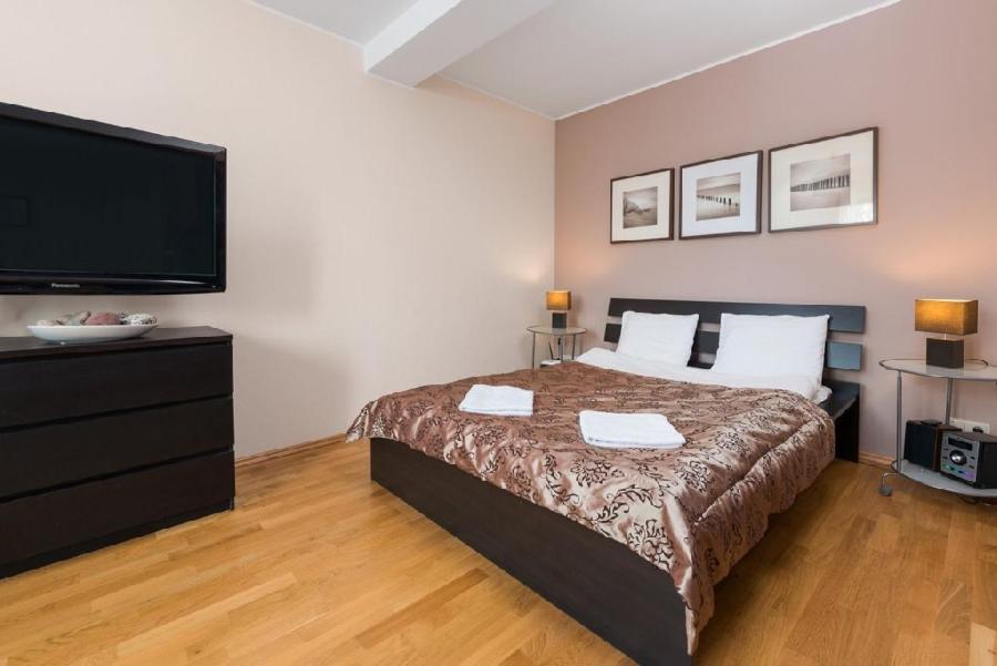 Apartamenty Klif Centrum Jastrzebia Gora Władysławowo Εξωτερικό φωτογραφία