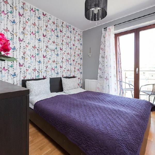Apartamenty Klif Centrum Jastrzebia Gora Władysławowo Εξωτερικό φωτογραφία