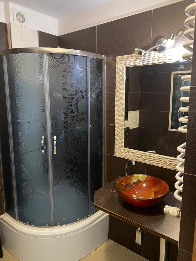 Apartamenty Klif Centrum Jastrzebia Gora Władysławowo Εξωτερικό φωτογραφία