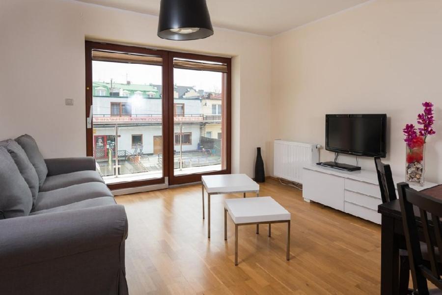 Apartamenty Klif Centrum Jastrzebia Gora Władysławowo Εξωτερικό φωτογραφία