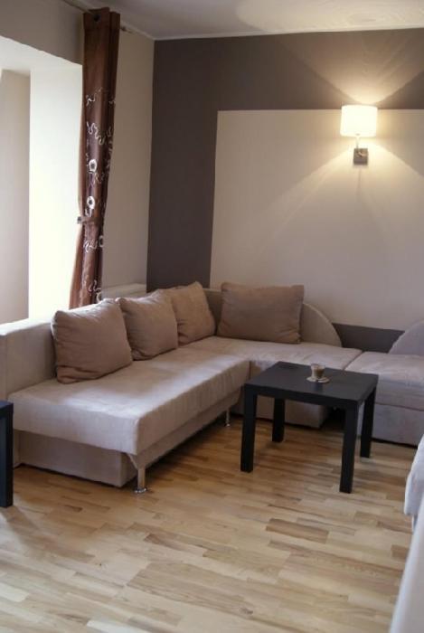 Apartamenty Klif Centrum Jastrzebia Gora Władysławowo Εξωτερικό φωτογραφία